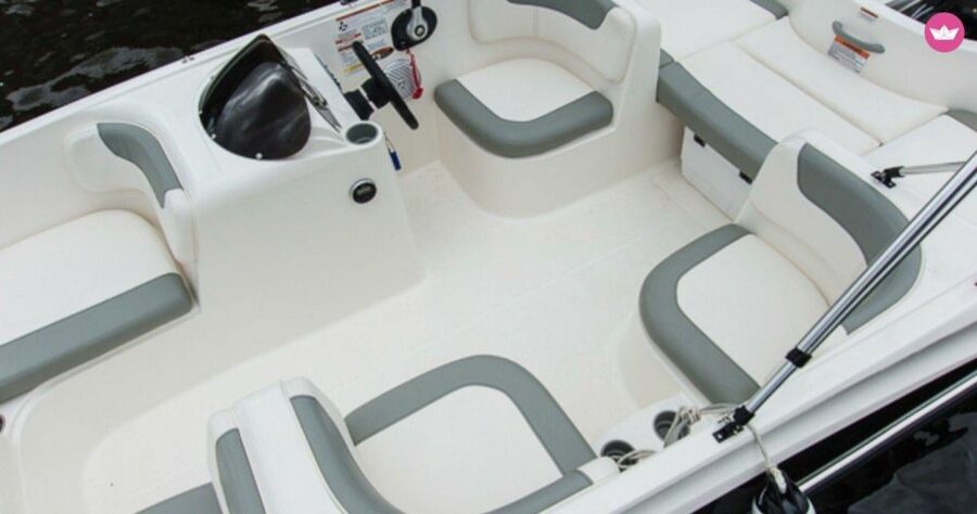 Santa Ponsa: Boat Rental (No License Needed) - Cala Fornells: a great match for snorkeling and sailing time