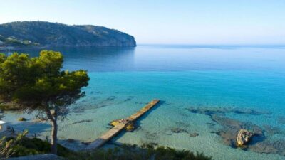 Branqueta II Licensed Boat Rental