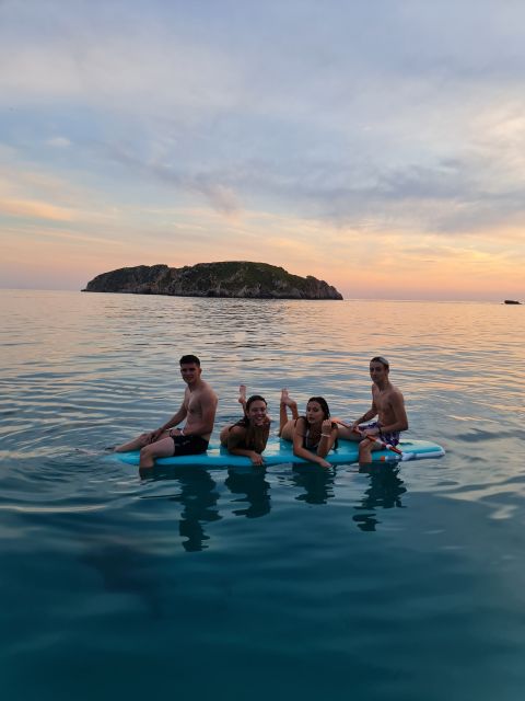 Santa Ponsa: Private Boat Rental with No Licence Necessary - Santa Ponsa, Your Own Boat on Majorca’s Calm Water