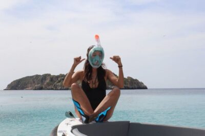 Private Boat Rental with No Licence Necessary