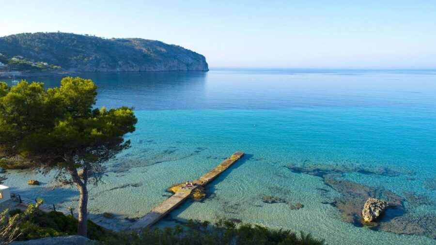 Santa Ponsa: Private Boat Rental with No Licence Necessary - Price and Value: $305 for Up to 5, Fuel Included