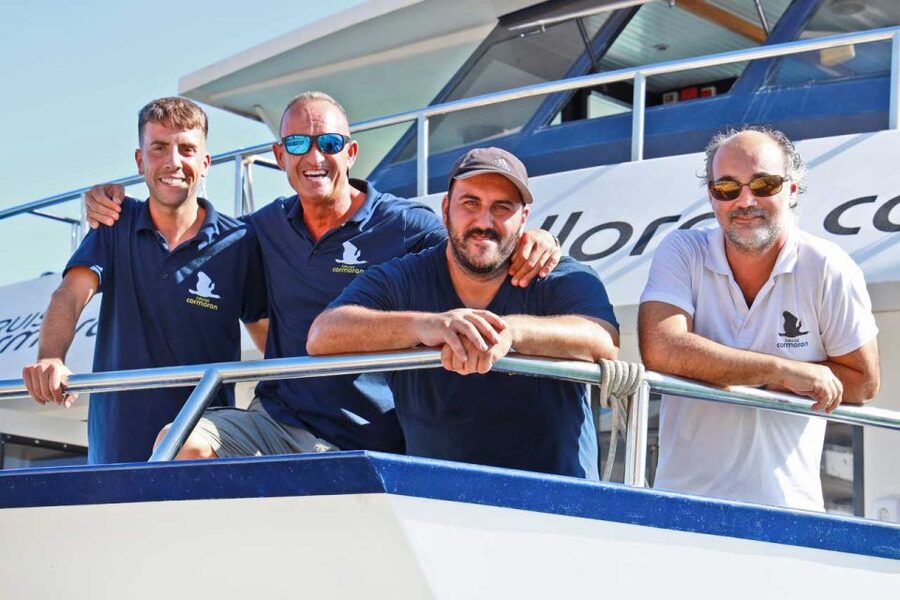 Santa Ponta/Peguera: Dragonera Island Cruise with Swim Stop - Practical logistics that keep day-of stress low