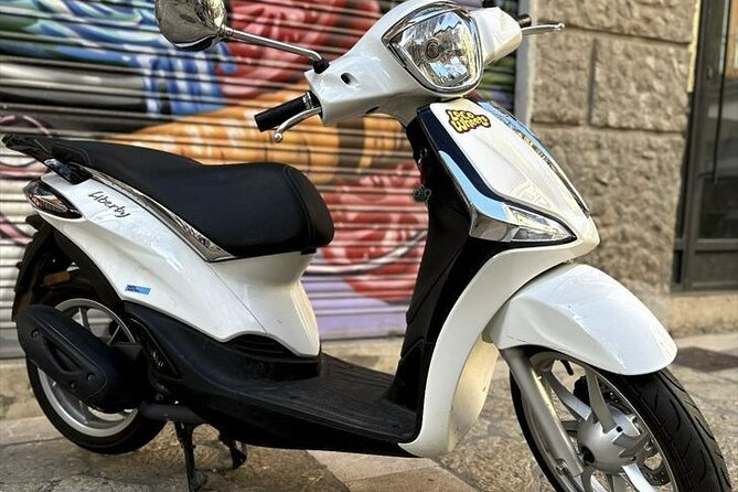 Scooter and Motorbike Rental to Explore Mallorca - A Realistic One-Day Mallorca Route From Palma