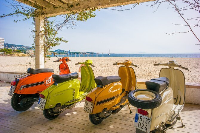 Scooter and Motorbike Rental to Explore Mallorca - Price and Value: Is $56.86 a Smart Deal?