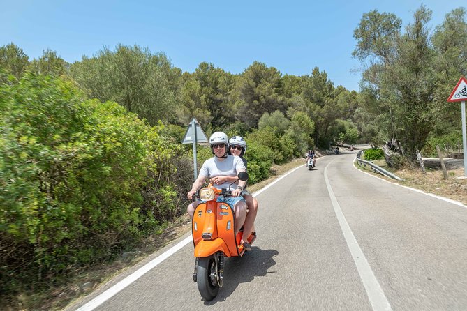 Scooter and Motorbike Rental to Explore Mallorca - Weather, Timing, and the One Thing You Cannot Control