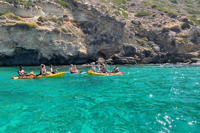 Sea Caves Kayak Tour in Mallorca - Price and value: what you’re paying for, and what you must plan