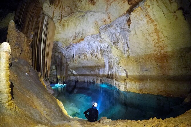 Sea Caving Excursion by Boat in Mallorca - Key highlights before you go