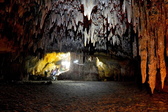 Sea Caving Excursion by Boat in Mallorca - Safety, comfort, and who this works best for