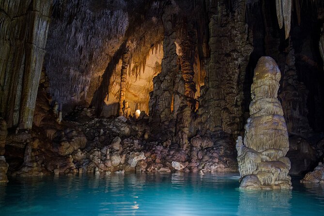 Sea Caving Excursion by Boat in Mallorca - What to bring and what to expect at the end