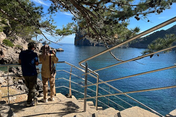 Secret Corners and Tastes of Mallorca by Private SUV Tour - Deia: Scenic Driving, Windy Lanes, and West Coast Views