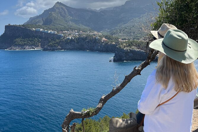 Secret Corners and Tastes of Mallorca by Private SUV Tour - How Guides Sabrina and Ernesto Shape the Day