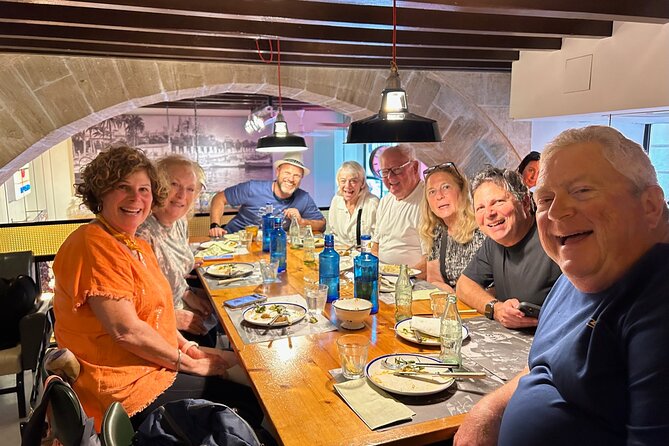 Secrets of Jewish Majorca - Full Day Experience - Key highlights you should care about
