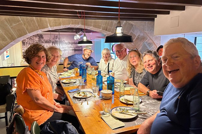 Secrets of Jewish Majorca - Full Day Experience - Ending at Jewish Majorca, not a random drop-off