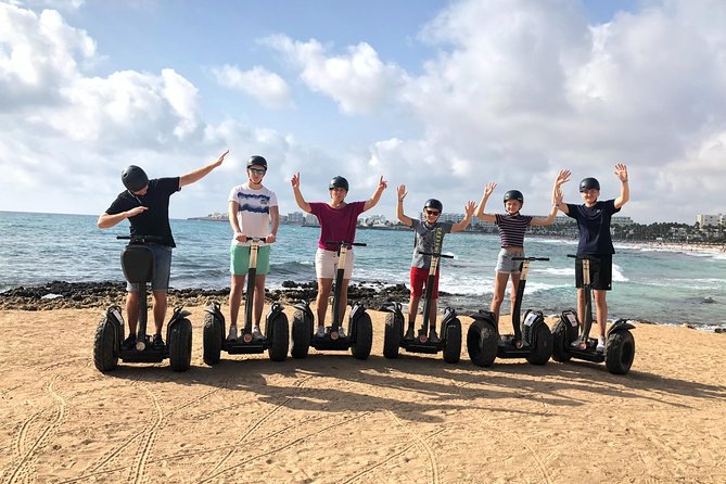 Segway Offroad Experience - Price and Value: Is $71.35 a Good Deal?