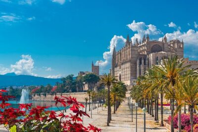Self-Guided Audio Tour – The Legends of Palma
