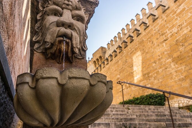 Self-Guided Audio Tour - The Legends of Palma - Price and value: $10 is for stories, not ticketed time