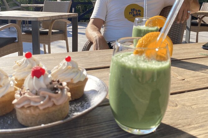 Self Guided E Scooter Brunch Tour in Mallorca Countryside - How the 4-hour flow actually feels (and why it works)