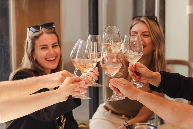 Self Guided Food Tour in Santa Catalina, Palma de Mallorca - Key Highlights You’ll Care About