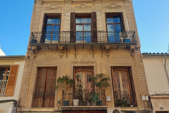 Self Guided Food Tour in Santa Catalina, Palma de Mallorca - Price and Value: Why $89.36 Can Actually Feel Fair