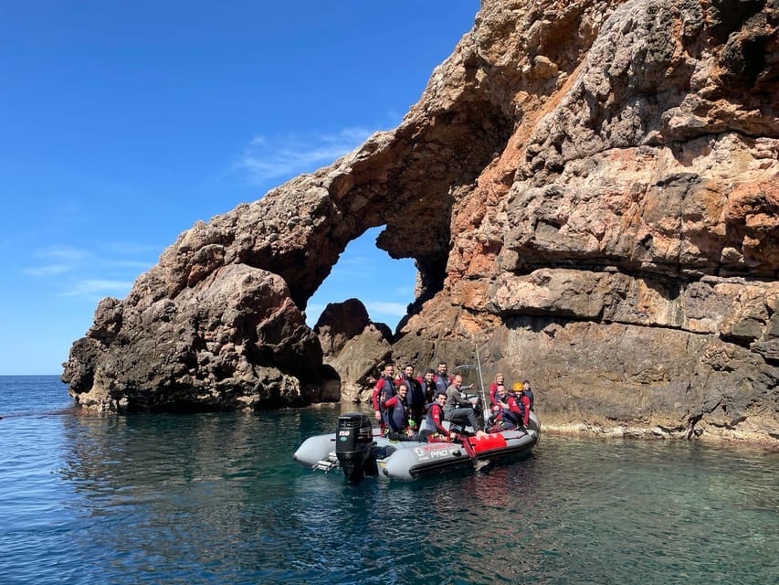 Serra de Tramuntana: Canyoning and boat return - Gear, safety, and how to pack like a pro