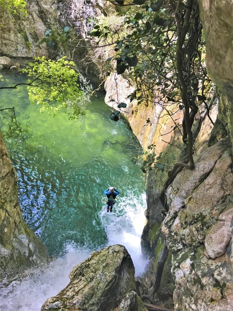 Serra de Tramuntana: Canyoning and boat return - Price and value: why $147 can feel fair for a full, guided water day