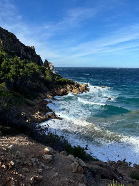 Serra de Tramuntana: Easy coastal hike with beautiful views - Key takeaways before you go