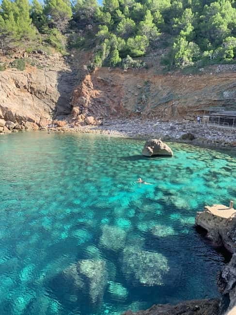 Serra de Tramuntana: Easy coastal hike with beautiful views - The 4-hour rhythm: walk, viewpoints, tapas picnic, then return with memories