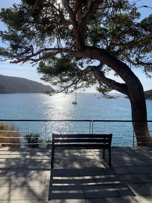 Serra de Tramuntana: Easy coastal hike with beautiful views - One of Mallorca’s best views, delivered in a way that fits beginners