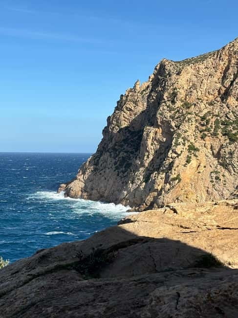 Serra de Tramuntana: Easy coastal hike with beautiful views - Should you book this Serra de Tramuntana hike?