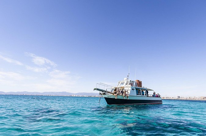 Shared Palma de Mallorca Boat Tour Package - Price and value: what $44.65 really buys you