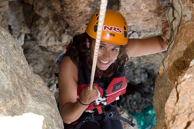 Shore Excursion: Coasteering in Mallorca - Key things I’d circle before you book
