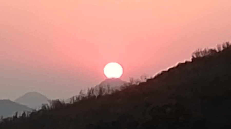 Sierra Cabrera Mountain's Jeep Tour - Mojacar, Turre, Los Gallardos - Key highlights to look for