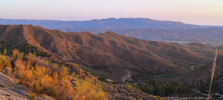 Sierra Cabrera Mountain's Jeep Tour - Mojacar, Turre, Los Gallardos - The steep mountain Moroccan-style village stop (and why it’s more than a photo stop)
