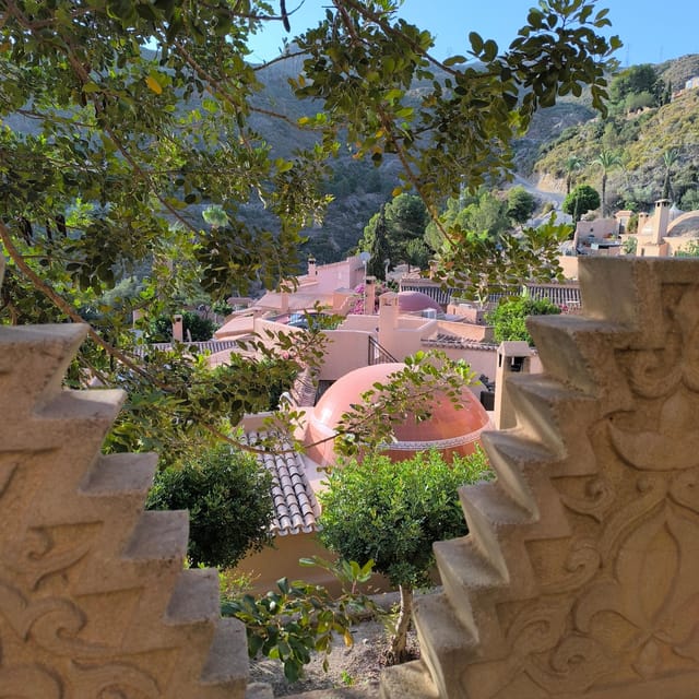 Sierra Cabrera Mountain's Jeep Tour - Mojacar, Turre, Los Gallardos - The guide, the route pace, and what 3 hours really covers
