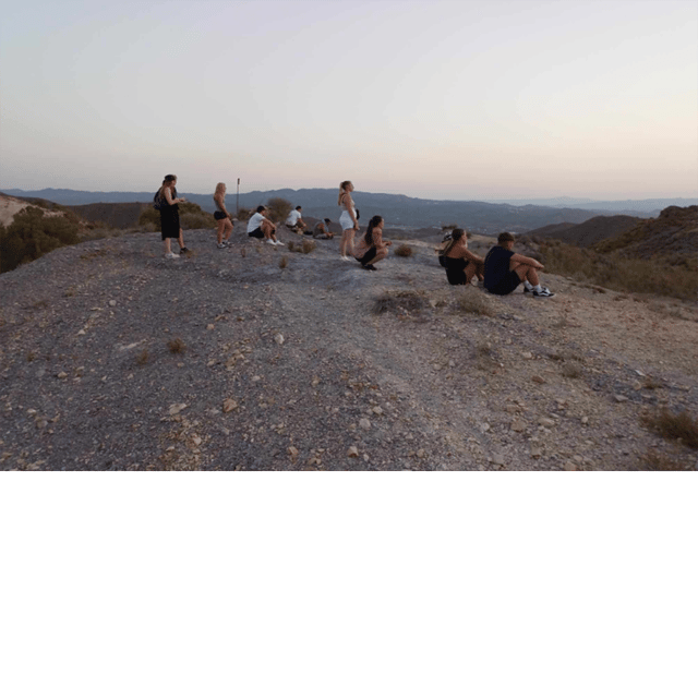Sierra Cabrera Mountain's Jeep Tour - Mojacar, Turre, Los Gallardos - What to pack so the tour stays comfortable