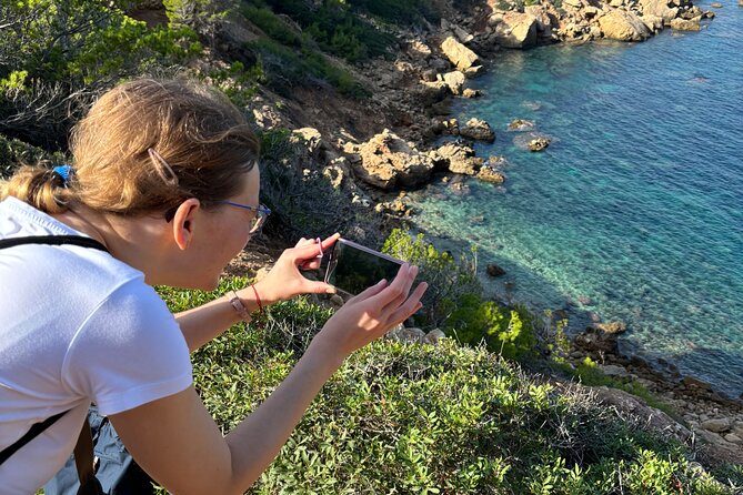 Sierra de Tramuntana hike with small picnic - The drive-in and drive-out timing that keeps things relaxed