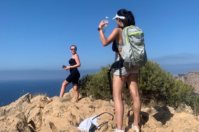 Sierra de Tramuntana hike with small picnic - Duration, pace, and what 4 to 5 hours really feels like