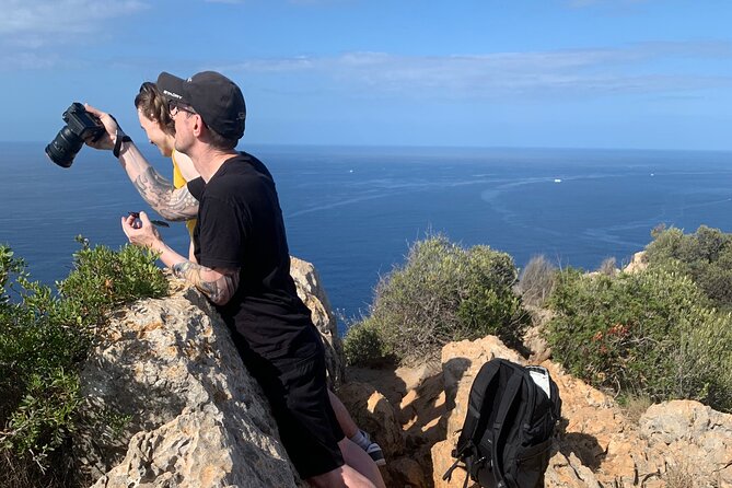Sierra de Tramuntana hike with small picnic - Who should book this Sierra de Tramuntana hike with a small picnic