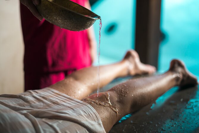 Small-Group Arab Bath Experience in Hammam Al Ándalus Palma - Getting ready: swimsuits, lockers, and bath basics
