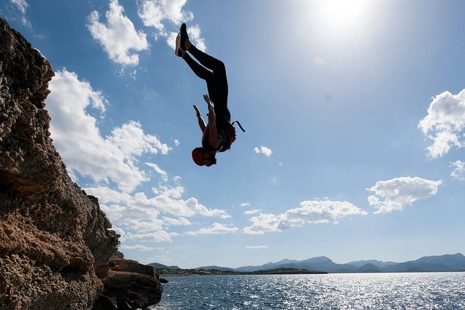 Small-Group Cliff Jumping Experience in Mallorca - How the 4 hours actually play out