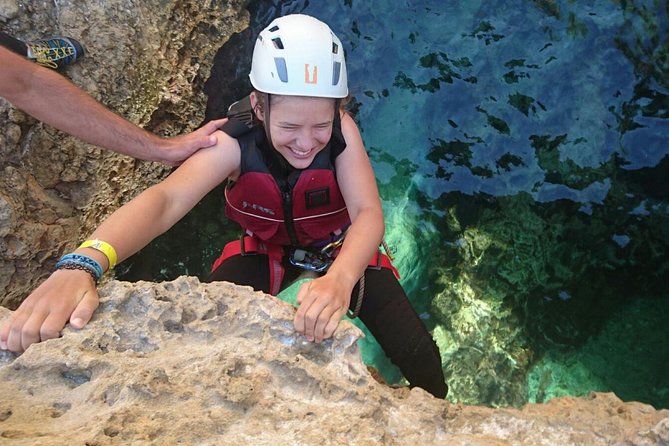 Small-Group Cliff Jumping Experience in Mallorca - What’s included, what you must bring, and gear that matters