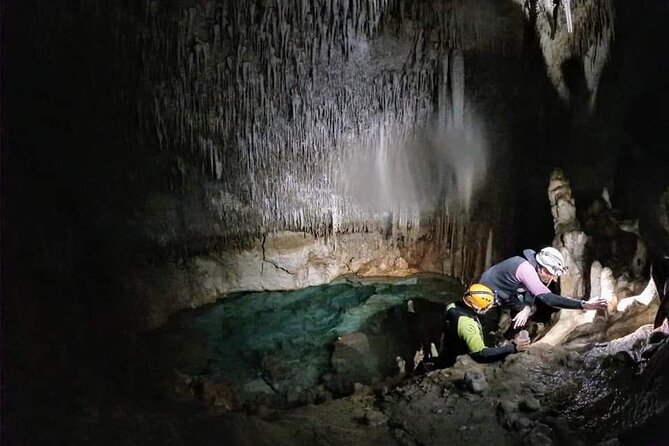 Small-Group Cova de Coloms Sea Caving Tour in Mallorca - What the Tour Includes, and What You Must Bring