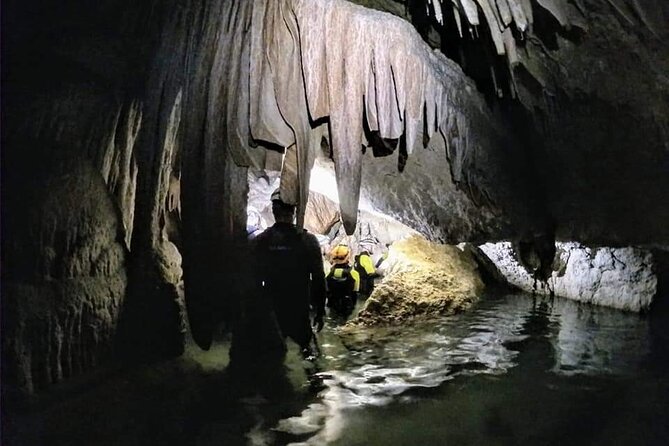 Small-Group Cova de Coloms Sea Caving Tour in Mallorca - What If You Can’t Do the Main Cave?