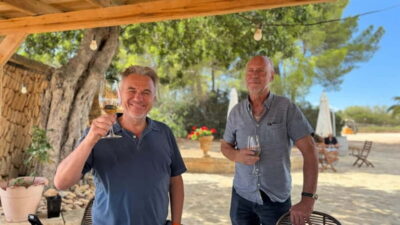 Small group- Exclusive Olive Oil & Wine Tour Mallorca
