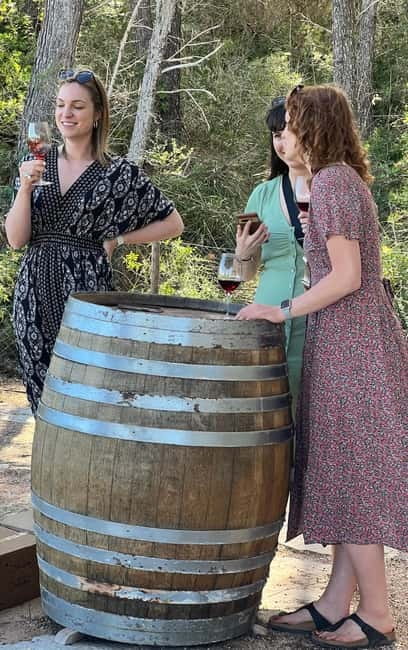 Small group- Exclusive Olive Oil & Wine Tour Mallorca - What to bring, and what to avoid carrying