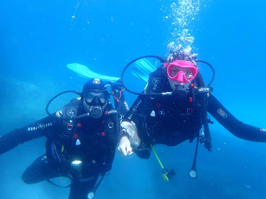Snorkeling guided tours for tha all family! - Snorkeling for Kids: What Comfort and Reassurance Look Like
