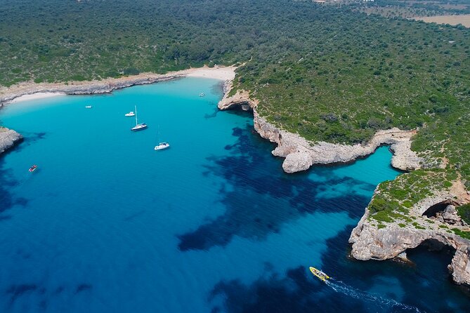 Snorkeling in the Natural Park of Mallorca by boat - Key Highlights You’ll Actually Care About