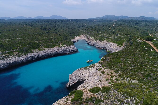 Snorkeling in the Natural Park of Mallorca by boat - Boat Snorkeling Along Mallorca’s East Coast: What You’re Getting in 2 Hours