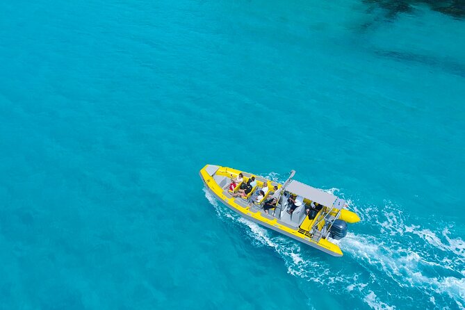 Snorkeling in the Natural Park of Mallorca by boat - Timing, Meeting Point, and Getting There Without Stress