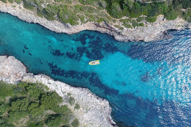 Snorkeling in the Natural Park of Mallorca by boat - Who This Trip Suits Best (And Who Should Rethink It)